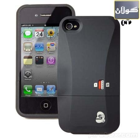 ئایفۆنهكهت بكه به دوو سیمكارت